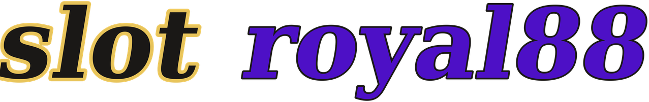 slot royal88 logo